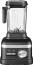 KitchenAid ARTISAN Power Plus Blender in gusseisen schwarz