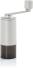 AdHoc Kaffeemühle Moro in light grey