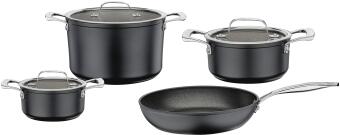 Spring Meridian Intense Pro Topf-Set 4-teilig mit Pfanne