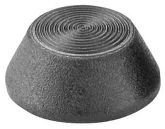 Kuhn Rikon DUROMATIC Ventilköpfchen Dichtung für Schnellkochtopf Ventil