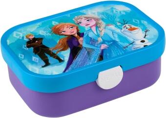 Mepal Brotdose Campus Frozen 2 mit Elsa Anna Olaf Motiv