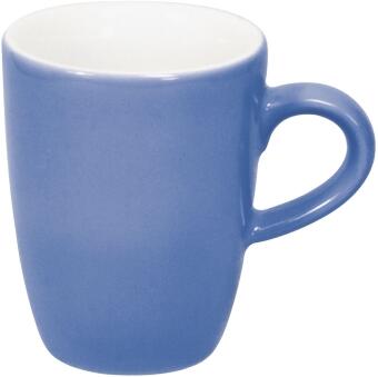 Kahla Pronto Espresso-Obertasse hoch 0,10 l sky blue