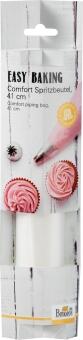 Birkmann Einweg-Spritzbeutel 20 Stück Easy Baking Comfort Spritzbeutel 41 cm
