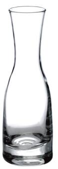 La Rochère Karaffe Budelle 30 cl Glas Wasserkrug klar