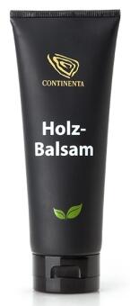 Continenta Holz-Balsam Pflegecreme für Holzoberflächen Tube