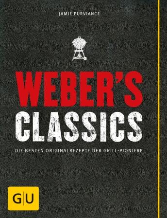 Purviance Jamie: Weber′s Classics
