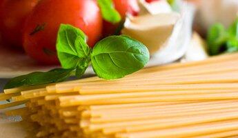 Pasta - Das Glück der Einfachheit