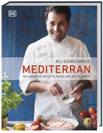 Ali Güngörmüs: Mediterran