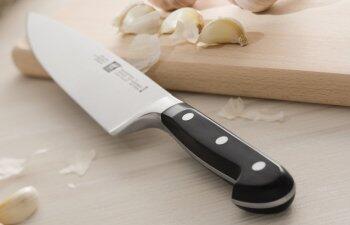 Zwilling Professional S - Ein Klassiker für die professionelle Küche