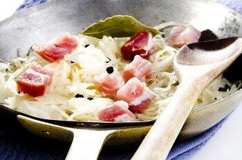 Sauerkraut_Speck_Pfanne_kk