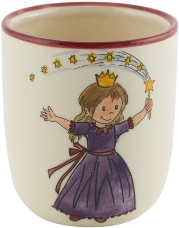 Kuhn Rikon Kindertasse Prinzessin 2 dl