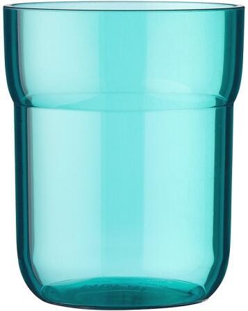 Mepal Kinder-trinkglas mio 250 ml - deep turquoise
