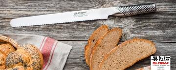 Global Brotmesser