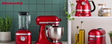 KitchenAid Farben