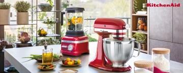 KitchenAid Empire Rot