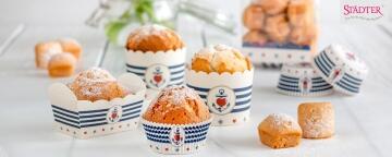 Städter Papierbackformen