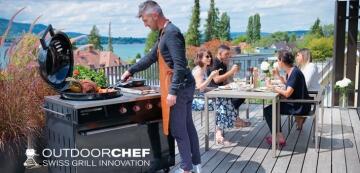 Outdoorchef - Die Marke der Grillprofis