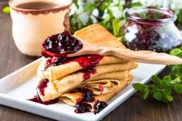 Crepes