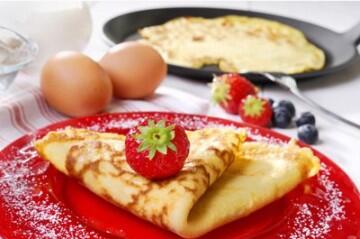 Crepes_Erdbeere