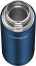 Thermos TC EVERYDAY saphire blue mat 0,70l