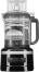 KitchenAid Food Processor 3,1L in onyx schwarz