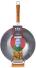 Ken Hom Wok aus Karbonstahl mit Buchenholz-Griff, 36 cm