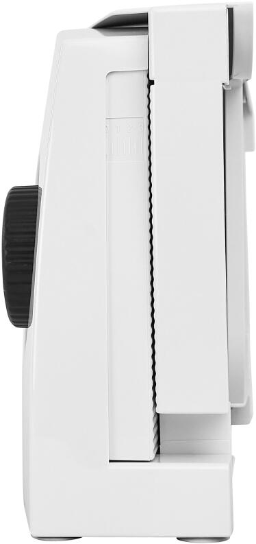 ritterwerk ritter Allesschneider markant 05 Seitenansicht weiß