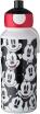 Mepal Trinkflasche pop-up campus 400 ml - mickey mouse