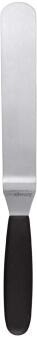 triangle Streichpalette Professional triangleChef, gewinkelt, 20 cm