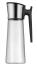 WMF Wasserkaraffe mit Griff Basic schwarz