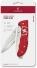Victorinox Evoke Alox red Taschenmesser Swiss Made Outdoor & Sports