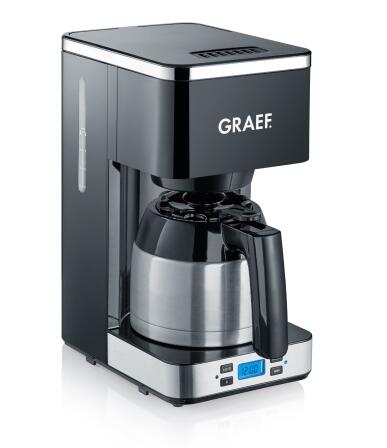 Graef Filterkaffeemaschine FK 512