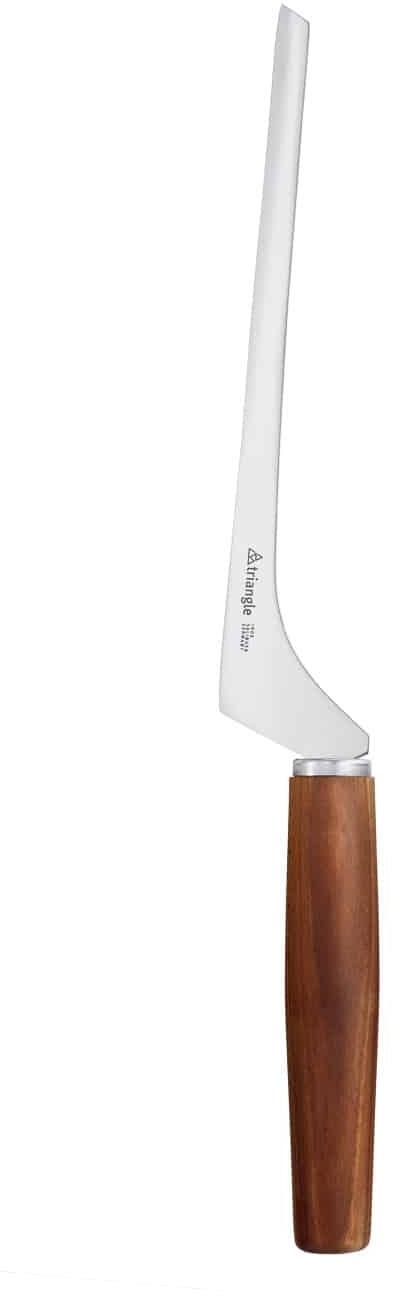 triangle K&auml;semesser Sense schmal, Pflaume im Geschenkkarton