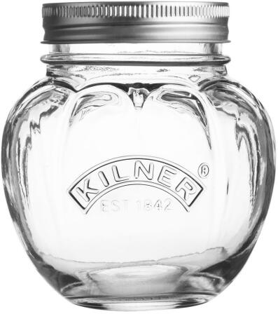 Kilner Marmeladenglas Tomate, 400 ml