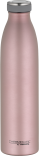 Thermos TC BOTTLE rose gold mat 0,75l