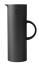 Stelton Isolierkanne EM77 1 l in soft black