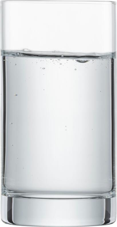 Zwiesel Glas Allround Trinkglas Tavoro, 4er Set