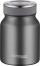 Thermos TC FOOD JAR stone grey mat 0,50l