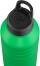 Esbit MAJORIS Edelstahl Trinkflasche, 1000ML, Apple Green