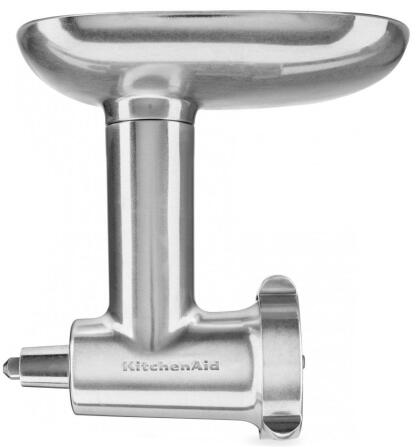 KitchenAid Fleischwolf aus Metall