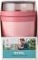 Mepal Thermo lunchpot ellipse - nordic pink