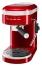 KitchenAid Halbautomatische Espressomaschine ARTISAN in liebesapfelrot