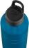 Esbit MAJORIS Edelstahl Trinkflasche 1000ml Polar Blue mit Deckel