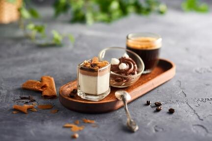 Dessertrezepte für das Grande Finale eines Menüs