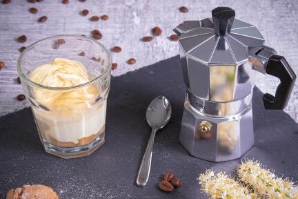 cilio Espressokocher - die preisgünstige Alternative für original italienischen Espresso