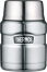 Thermos SK Food Jar st. steel mat 0,47l