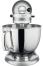 KitchenAid Küchenmaschine ARTISAN 175PS in kontur silber, 4,8 L