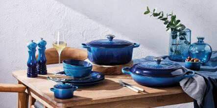 Le Creuset Azure