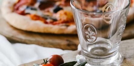 La Rochere Fleur de Lys