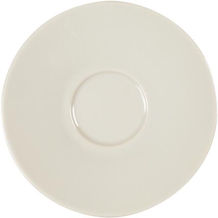 Eschenbach Porzellan Untertasse 12 cm in creme